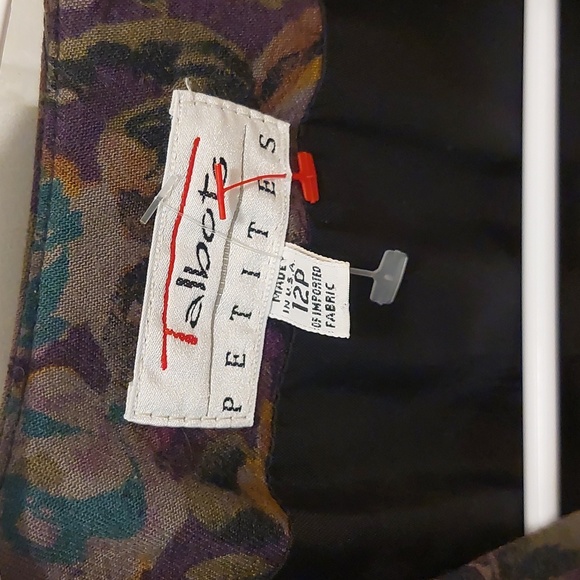 Floral blazer - Picture 2 of 5